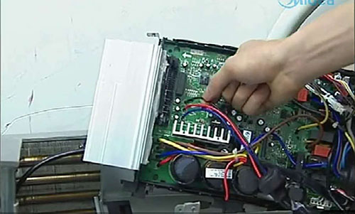 乐陵美的空调电话是多少