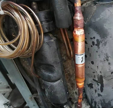 乐陵美的变频多联机空调维修售后服务中心