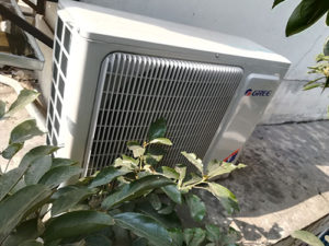 乐陵空调维修售后服务