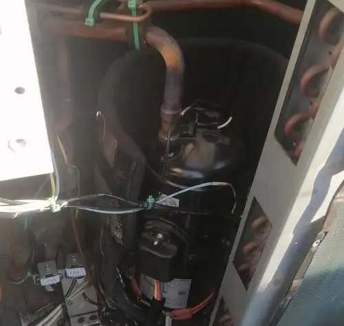 乐陵维修变频空调电话在哪里找