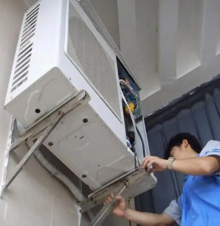 乐陵24小时空调维修热线