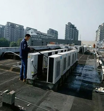 乐陵 空调拆装 乐陵本地 空调拆装公司