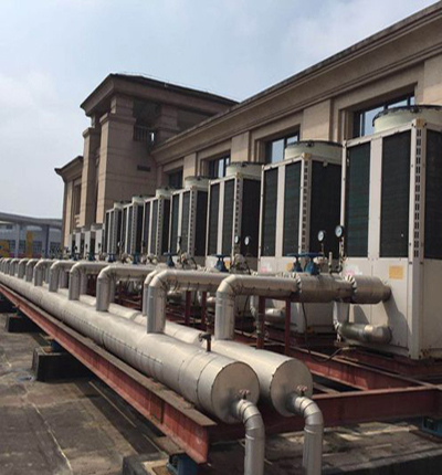 乐陵多联机维修 乐陵中央空调维修