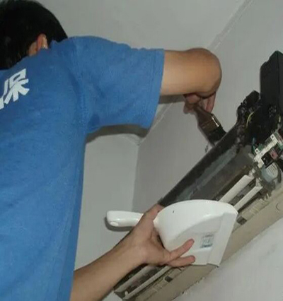 乐陵空调清洗保养