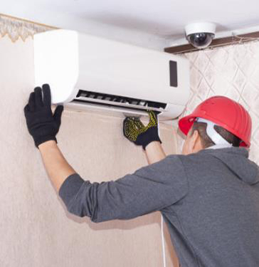 乐陵空调内机噪音大