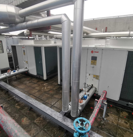 乐陵附近中央空调维修 乐陵上门中央空调维修